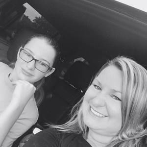 Meet your Posher, Tracy